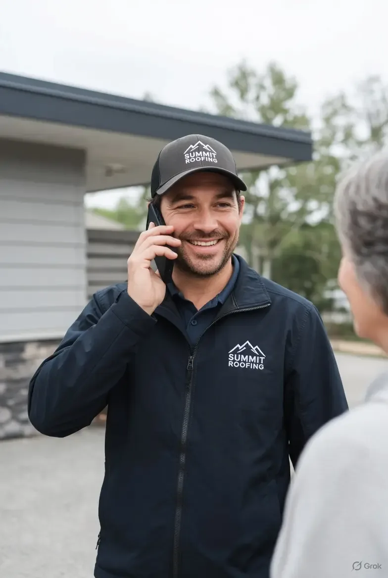 Flat Roof Leak Repair Paradise, UT FAQs